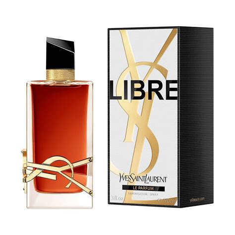 libre ysl edp 90ml|is YSL libre unisex.